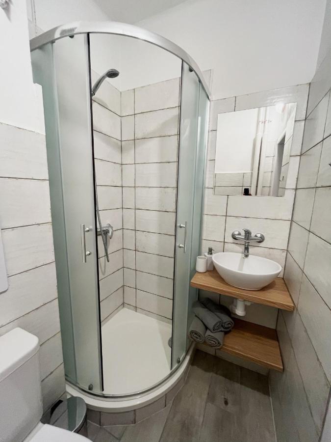 Apartman Pod Vyhlidkou Nové Město nad Metují Bagian luar foto