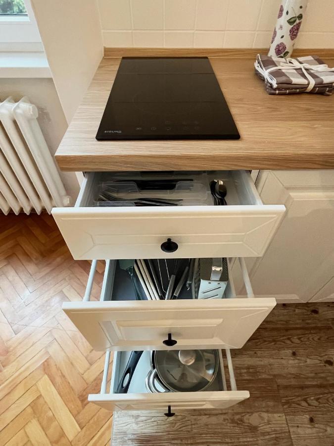 Apartman Pod Vyhlidkou Nové Město nad Metují Bagian luar foto