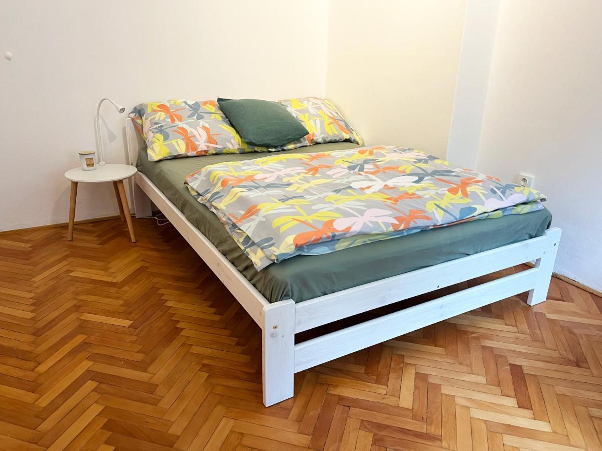 Apartman Pod Vyhlidkou Nové Město nad Metují Bagian luar foto