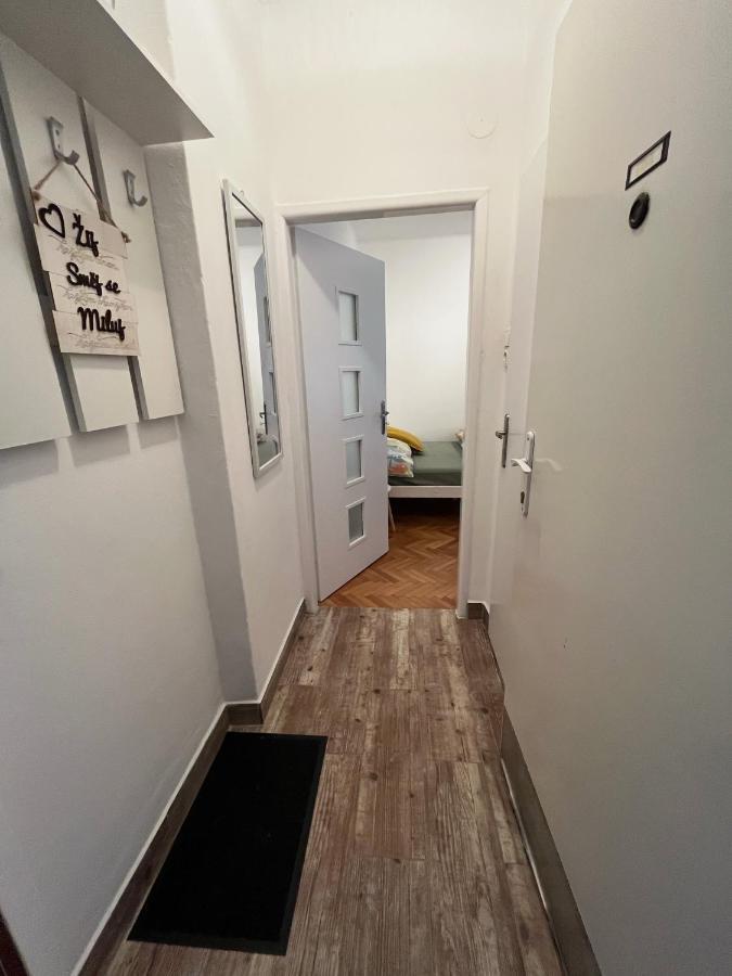 Apartman Pod Vyhlidkou Nové Město nad Metují Bagian luar foto