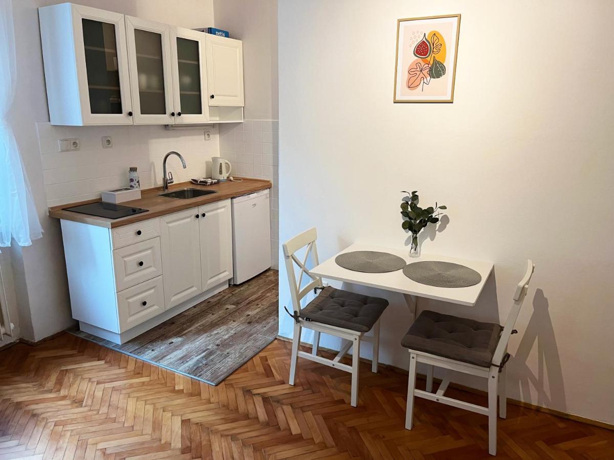 Apartman Pod Vyhlidkou Nové Město nad Metují Bagian luar foto