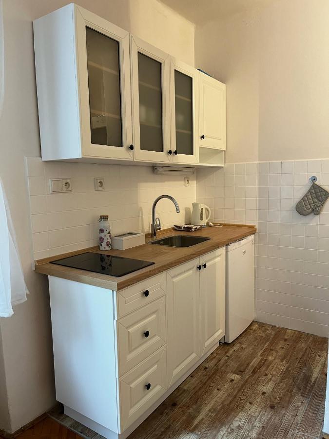 Apartman Pod Vyhlidkou Nové Město nad Metují Bagian luar foto