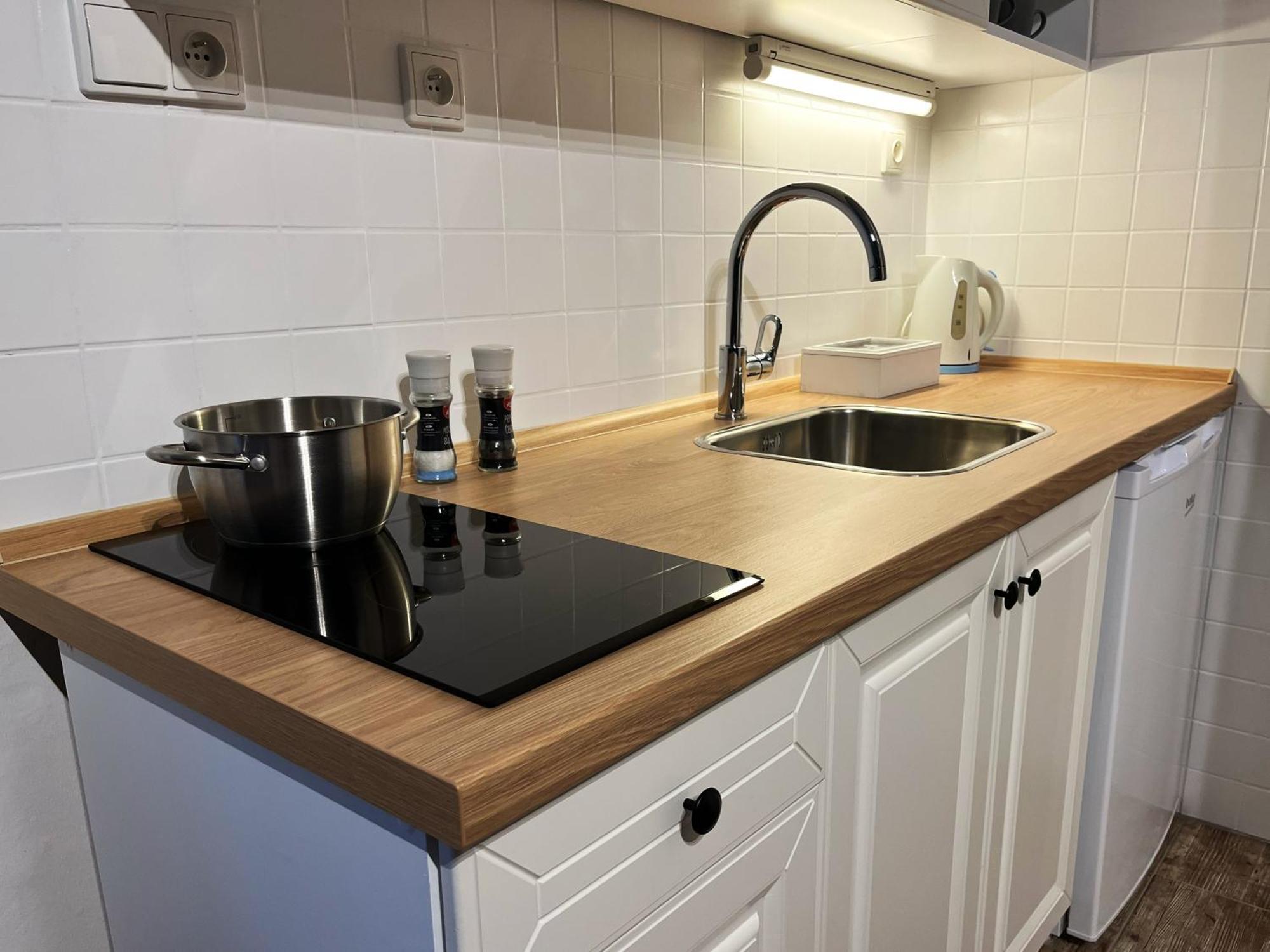 Apartman Pod Vyhlidkou Nové Město nad Metují Bagian luar foto